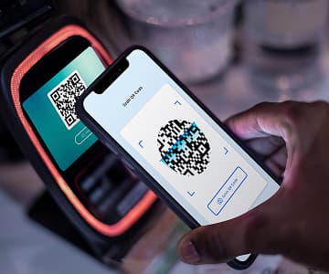 Mobile wallet concept